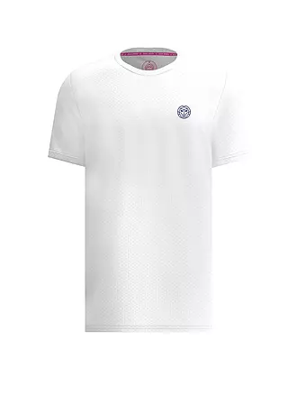 BIDI BADU | Camiseta de tenis Crew para hombre |